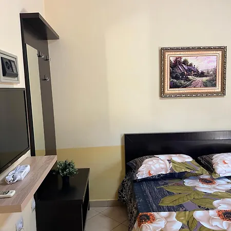 Bora -durres Hotel