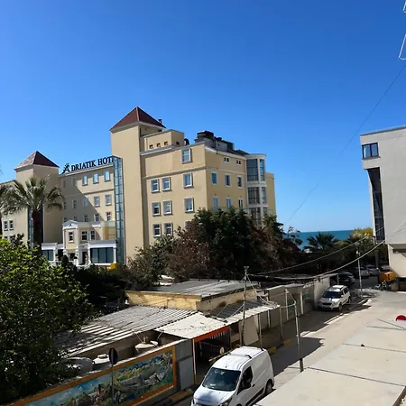 Hotel Bora -durres *