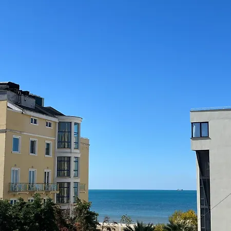 Bora -durres