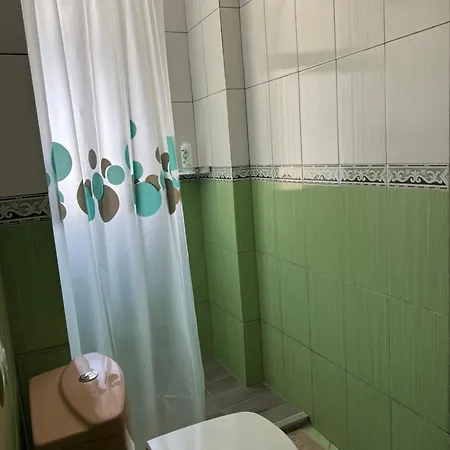 Bora -durres Отель Дуррес