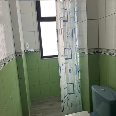 Hotel Bora -durres *