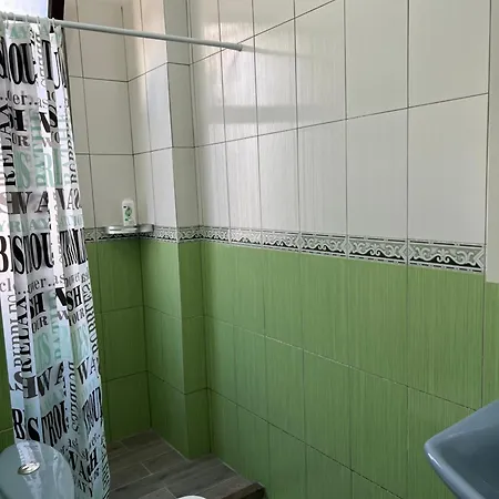 Bora -durres Hotel Durrës