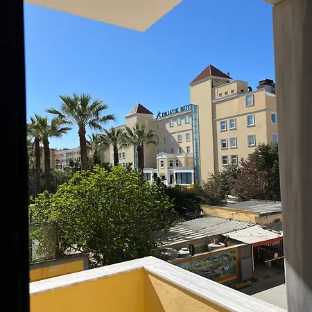 Bora -durres Durrës