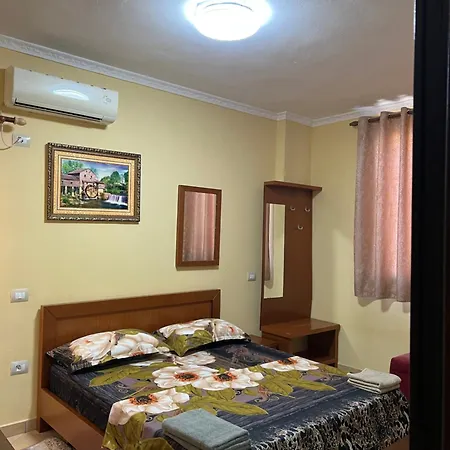 Bora -durres * Дуррес