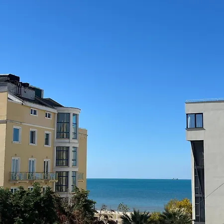 Bora -durres