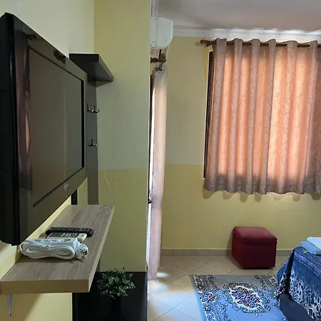 Bora -durres Hotel