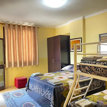 Hotel Bora -durres