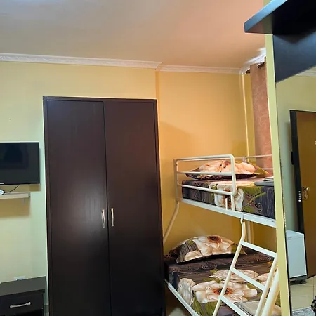 Hotel Bora -durres Durrës