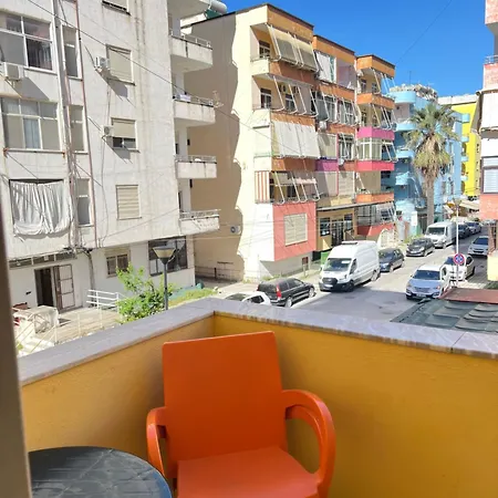 Bora -durres Durrës
