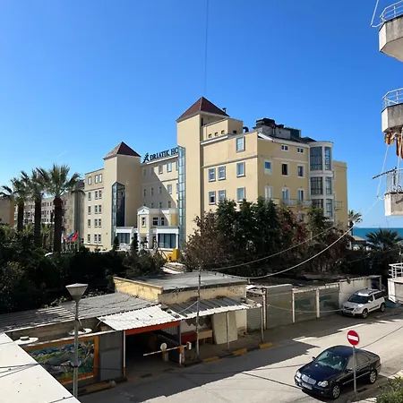 Bora -durres Hotel *