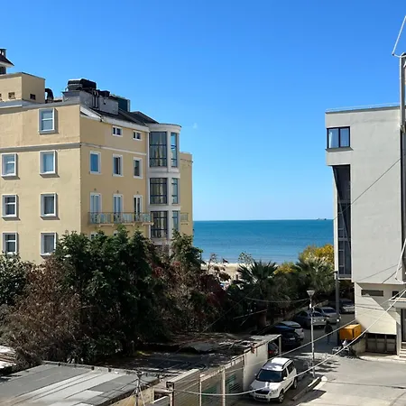 Bora -durres Дуррес