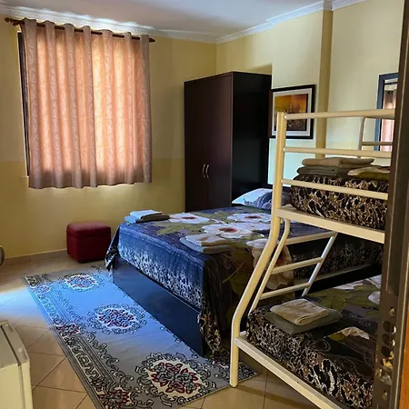 Hotel Bora -durres