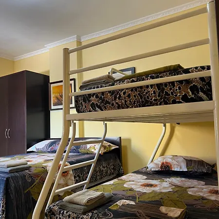 Hotel Bora -durres *