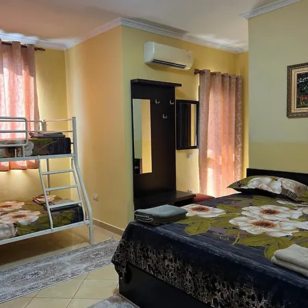 Hotel Bora -durres