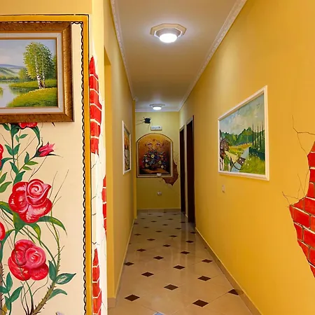 Bora -durres Hotel *