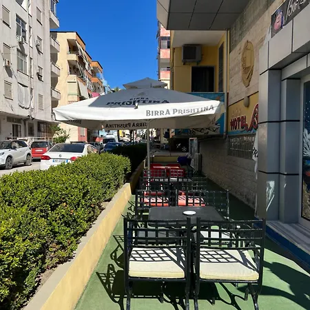 Bora -durres *
