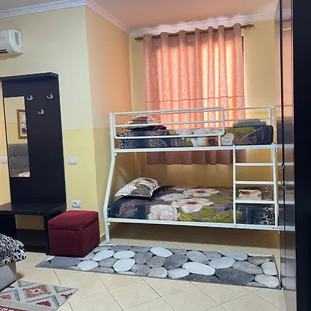 Bora -durres Дуррес